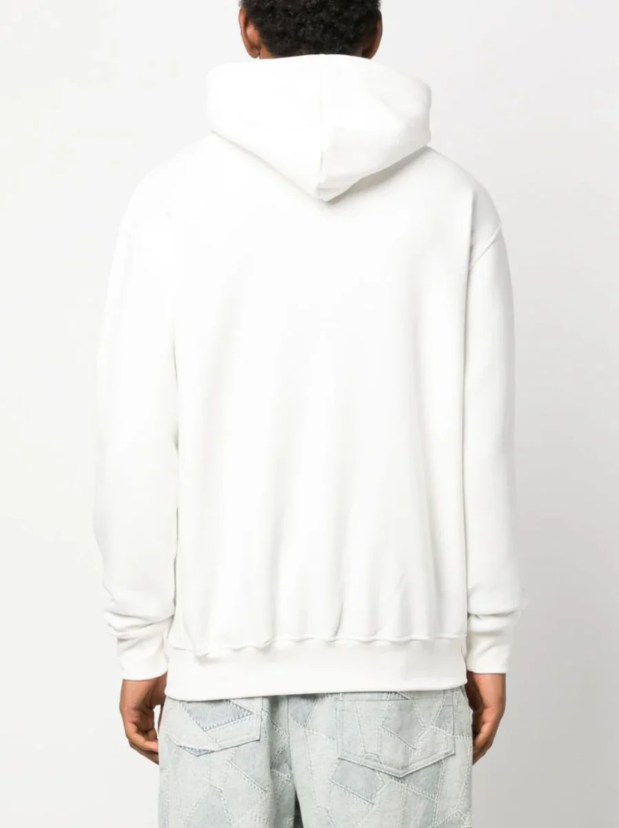 Family First Symbol Hoodie - immagine 6