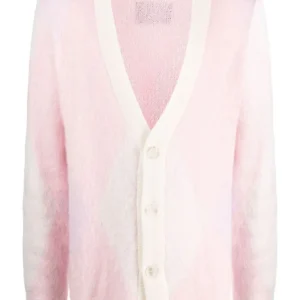 Family First Cardigan Rombi