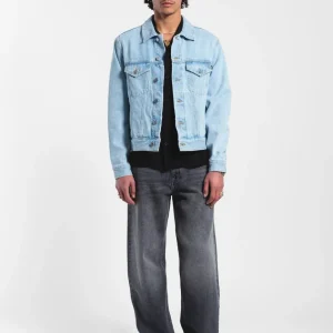 Dr. Denim Omar - Mid Grey Used