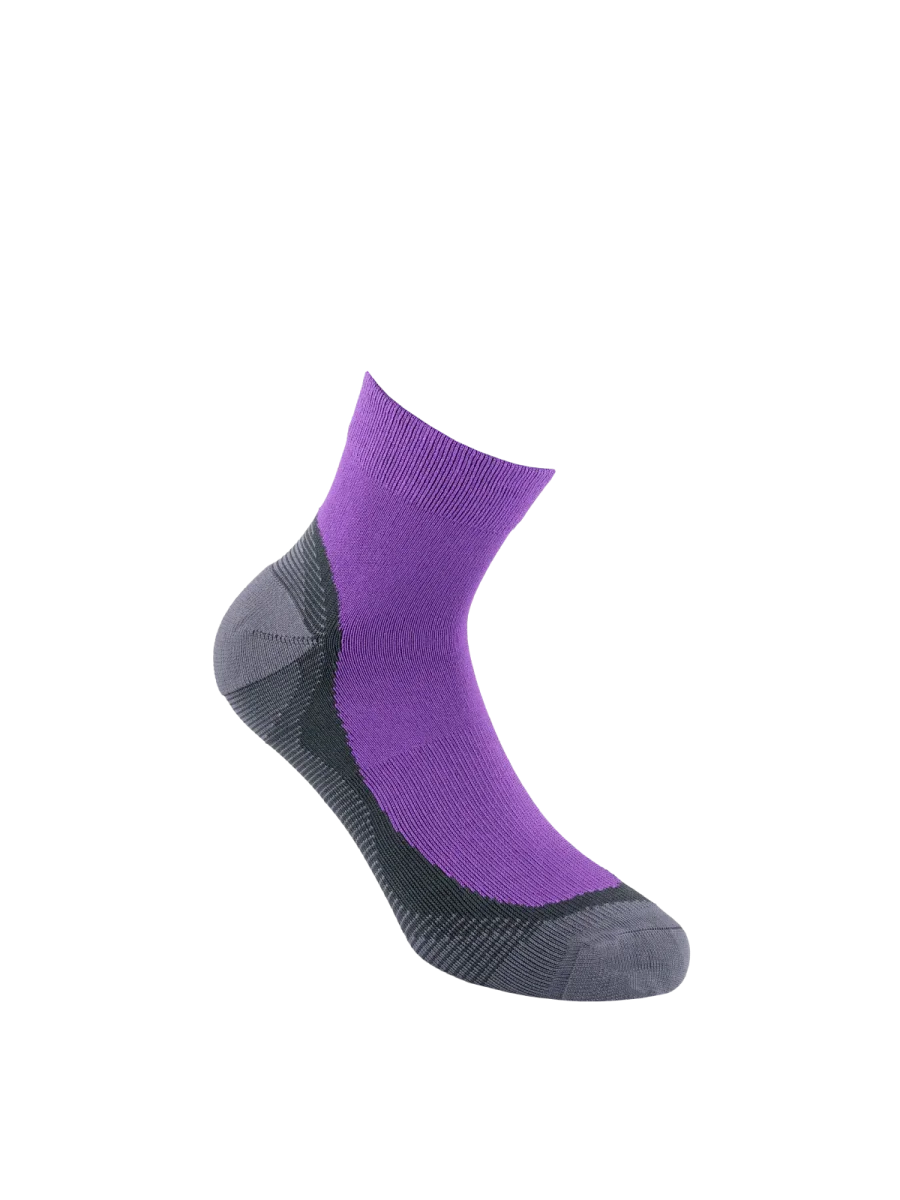 Approach Cool 2231 | Calzini multisport traspiranti in polipropilene - immagine 6