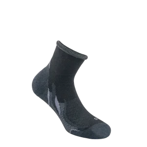 Hike Comfort 2340 | Polsino extra-morbido e ammortizzazione su punta e tallone