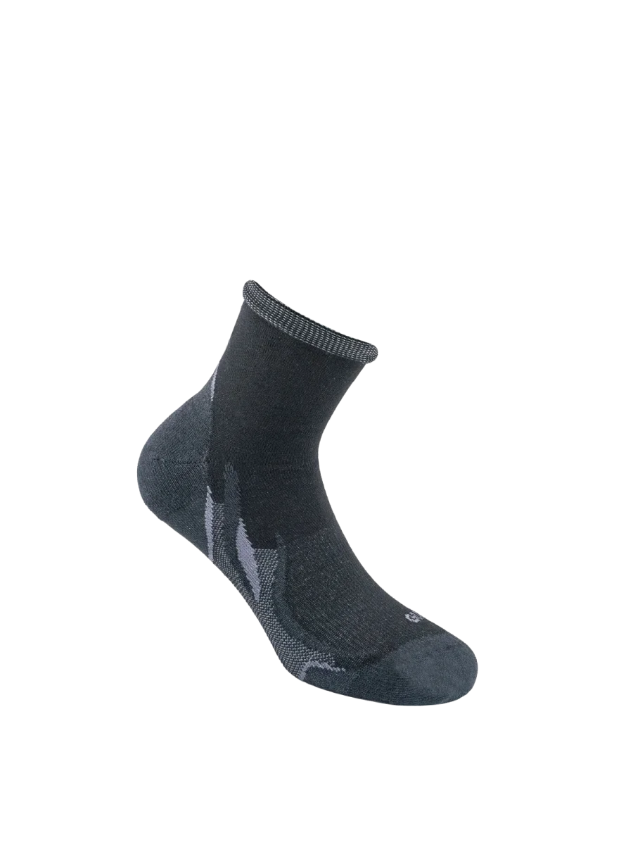 Hike Comfort 2340 | Polsino extra-morbido e ammortizzazione su punta e tallone