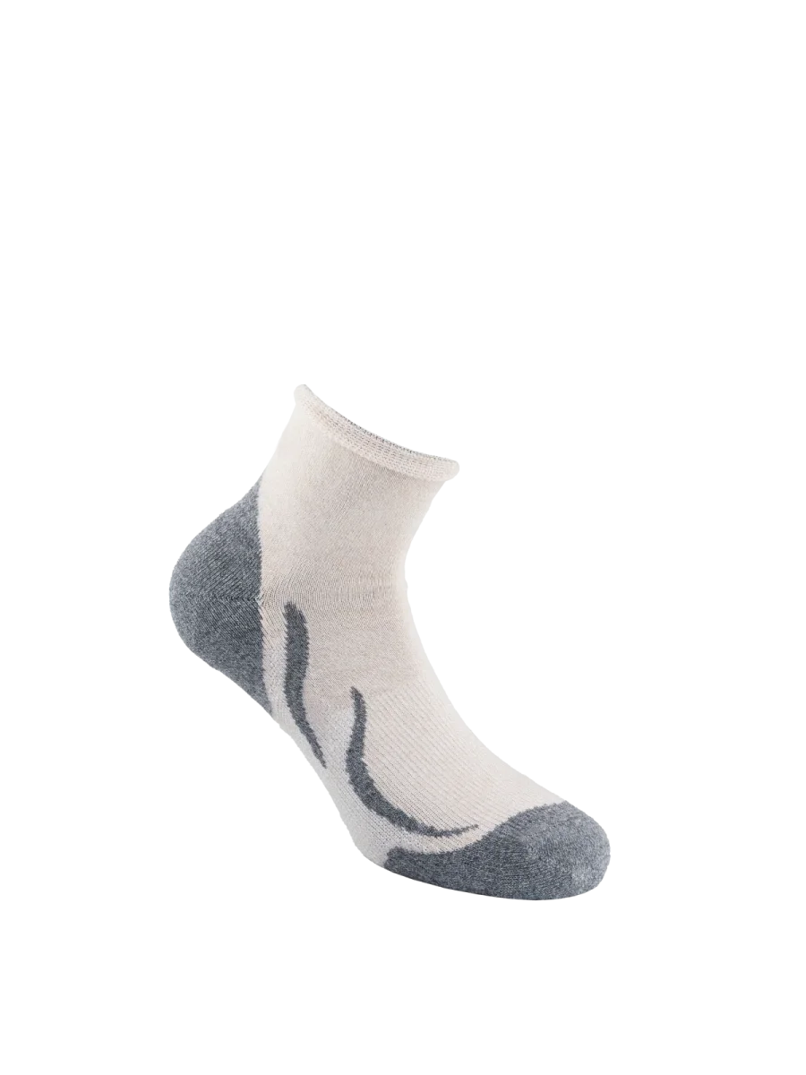 Hike Comfort 2340 | Polsino extra-morbido e ammortizzazione su punta e tallone - immagine 4