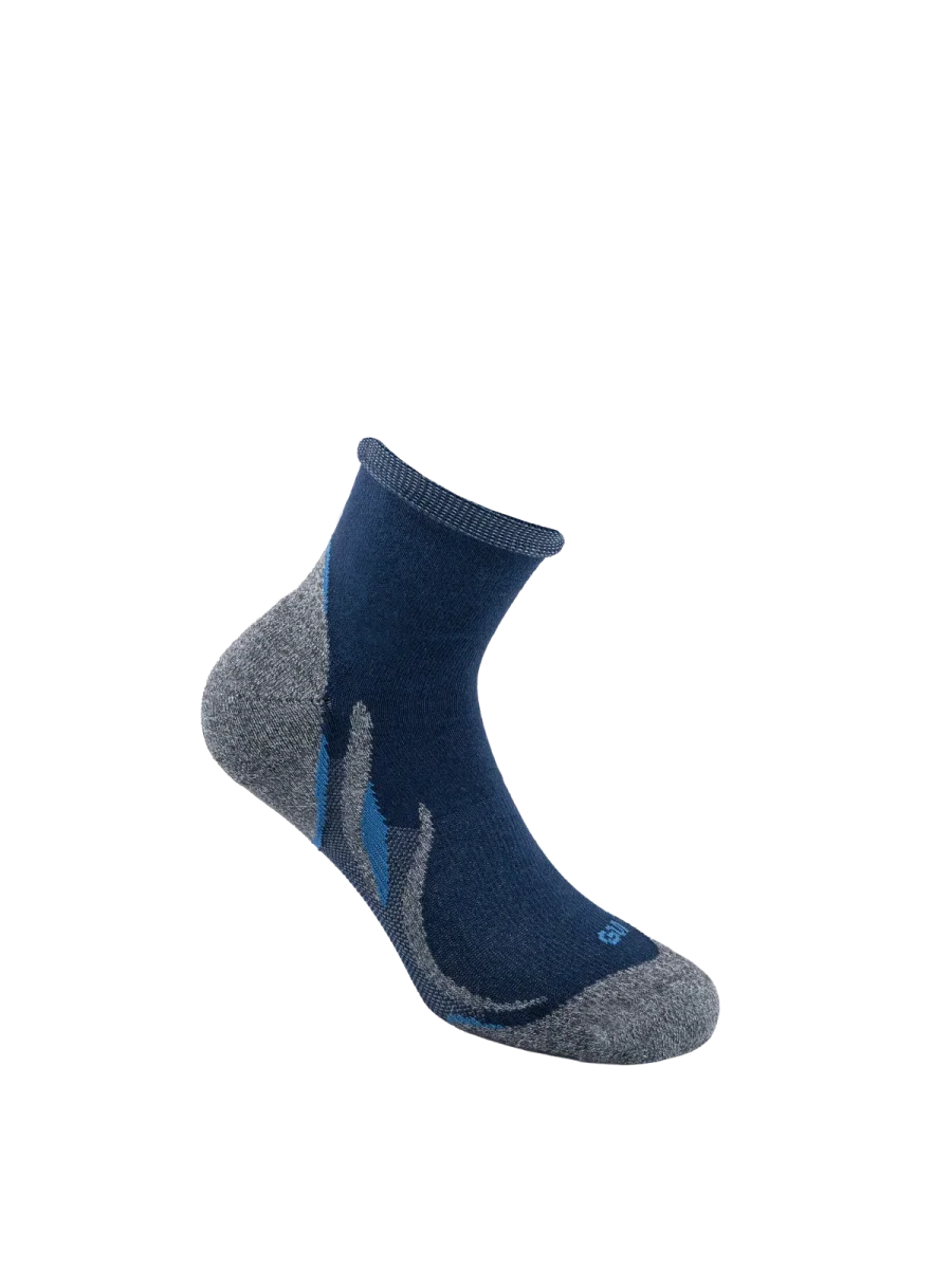 Hike Comfort 2340 | Polsino extra-morbido e ammortizzazione su punta e tallone - immagine 5