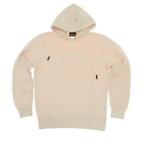 Disclaimer Sail Hoodie Box Logo