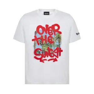 Disclaimer Tshirt Sunset