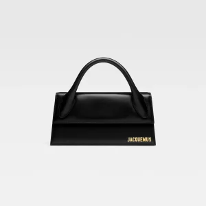 Jacquemus Le Chiquito Long Black