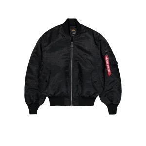 Alpha Industries MA-1 Crystal Unisex Bomber Jacket