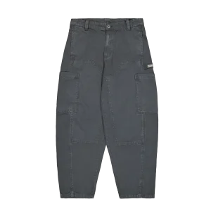 Alpha Industries Workwear Deck Pant Vintage Grey