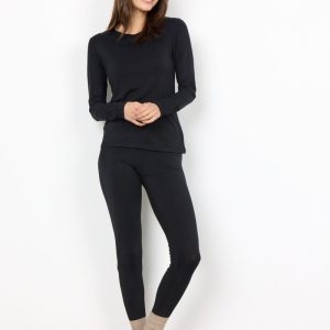 SC-Tamar 4 – Leggings Premium: Calore e Stile per le Stagioni Fredde