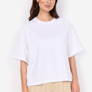 SC-Pascale 1 – T-shirt in 100% Cotone Organico