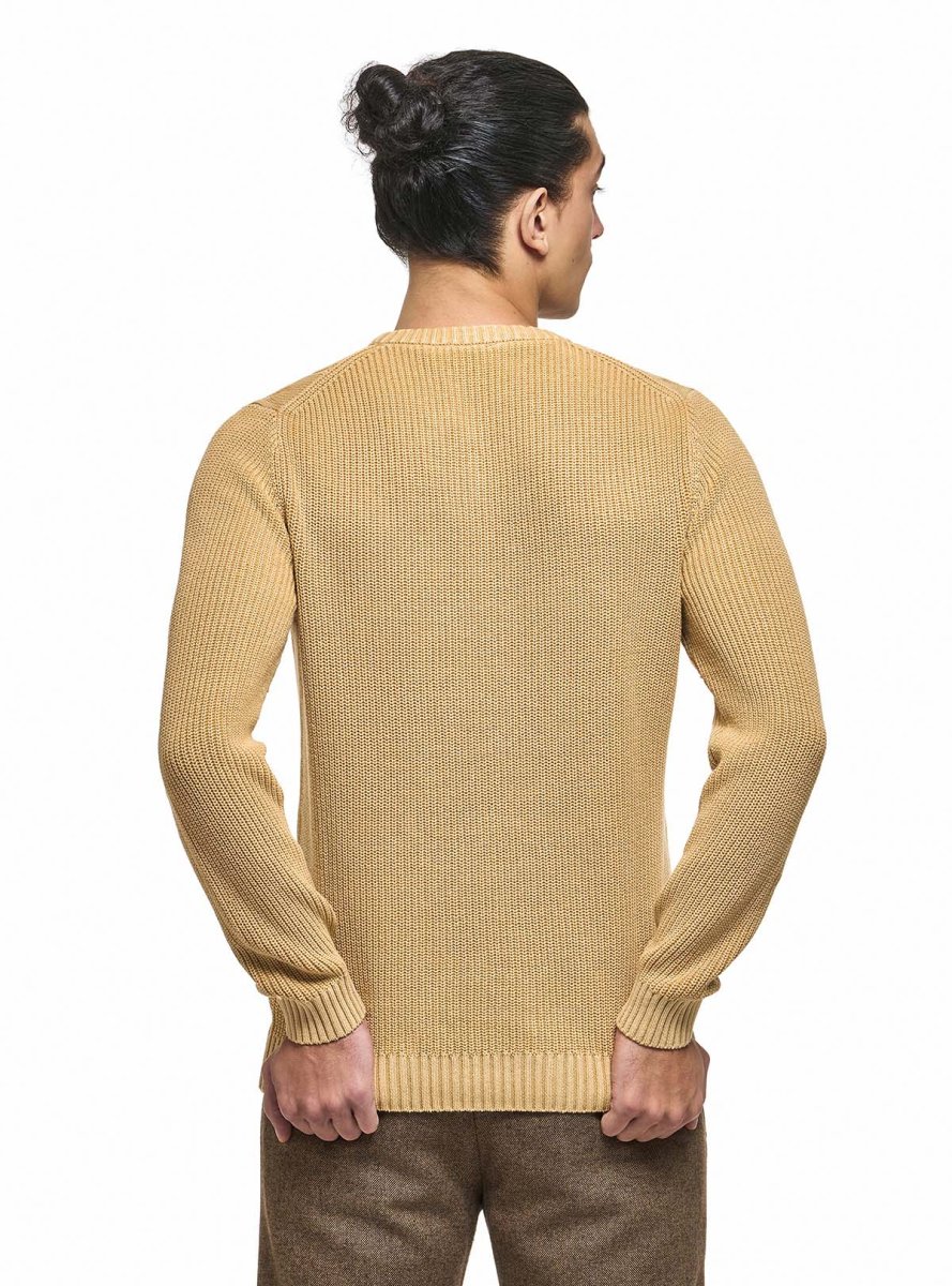 GIROCOLLO DOPPI TRECCIONI - immagine 3