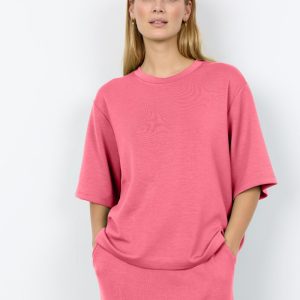 ✅ T-shirt SC-BANU 231 – Manica 3/4,