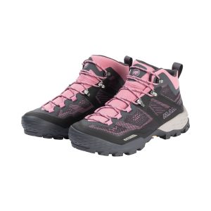 Mammut Ducan Mid GTX Women