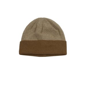 CAPPELLO A JACQUARD SALE E PEPE