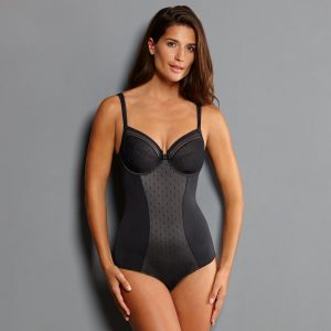 Emily Body con ferretto