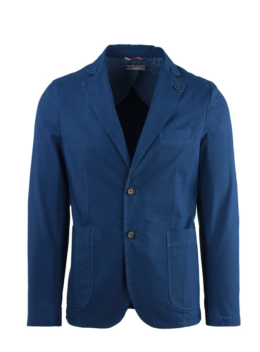 GIACCA RESCA - immagine 2