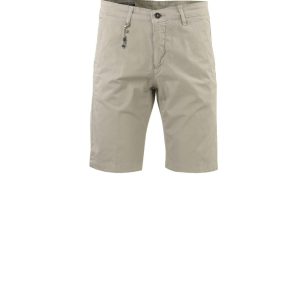 BERMUDA IN GABARDINA