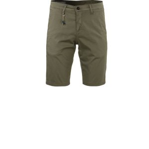 BERMUDA FIL COUPE’