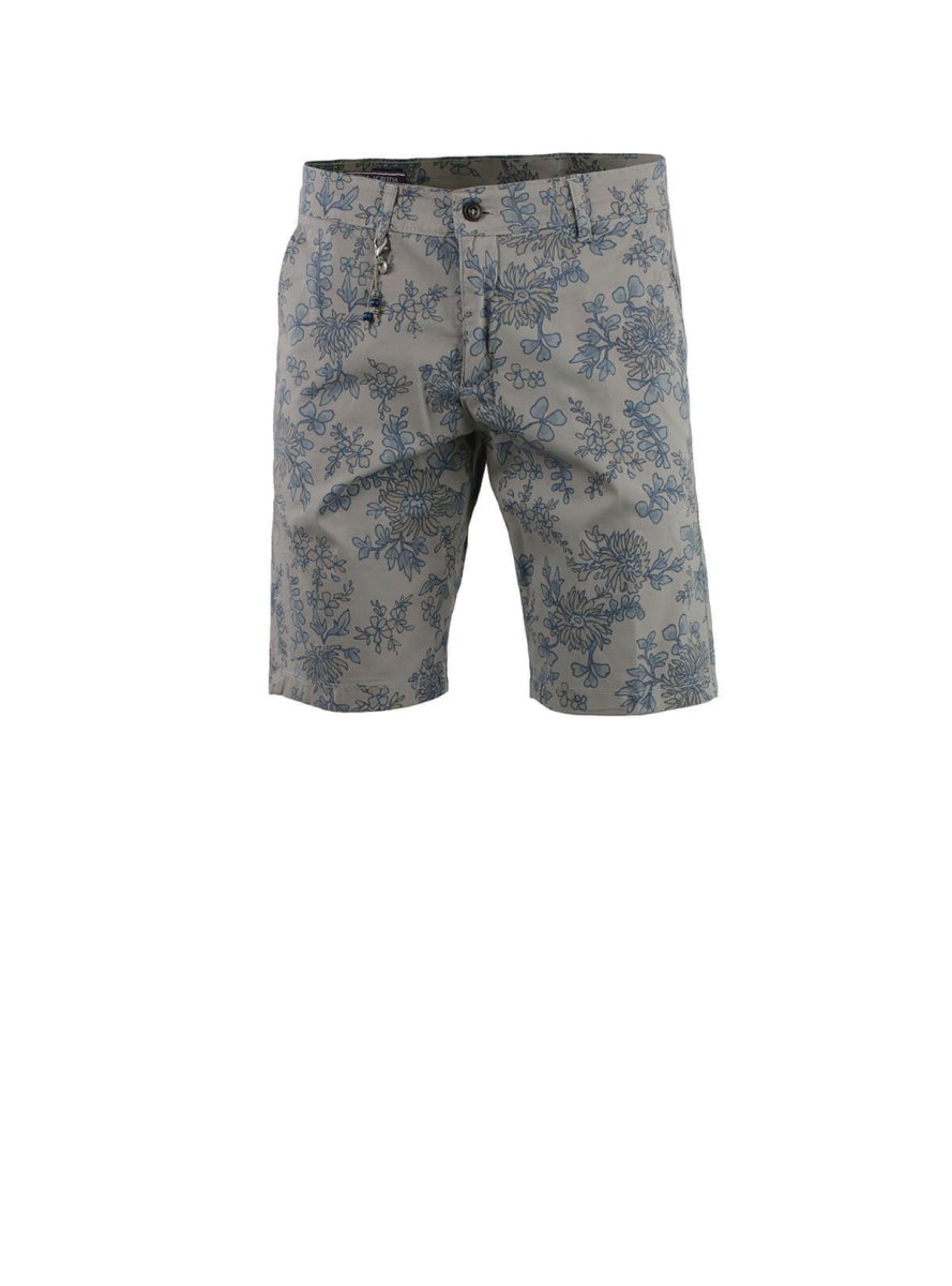 BERMUDA STAMPATO - immagine 2