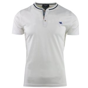 SERAFINO JERSEY MERCERIZZATO