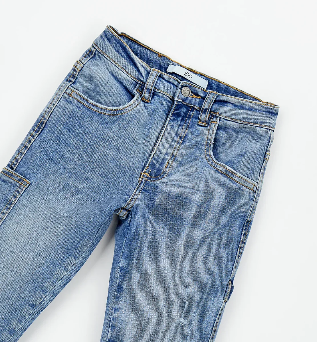 jeans bambino - immagine 3