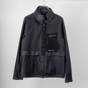 CP COMPANY CO-TED GIACCA