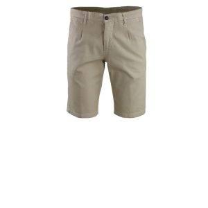 BERMUDA IN TESSUTO OPERATO