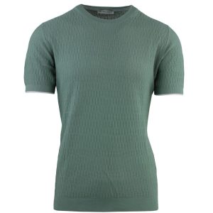 GIROCOLLO MEZZA MANICA A COSTE LINKS