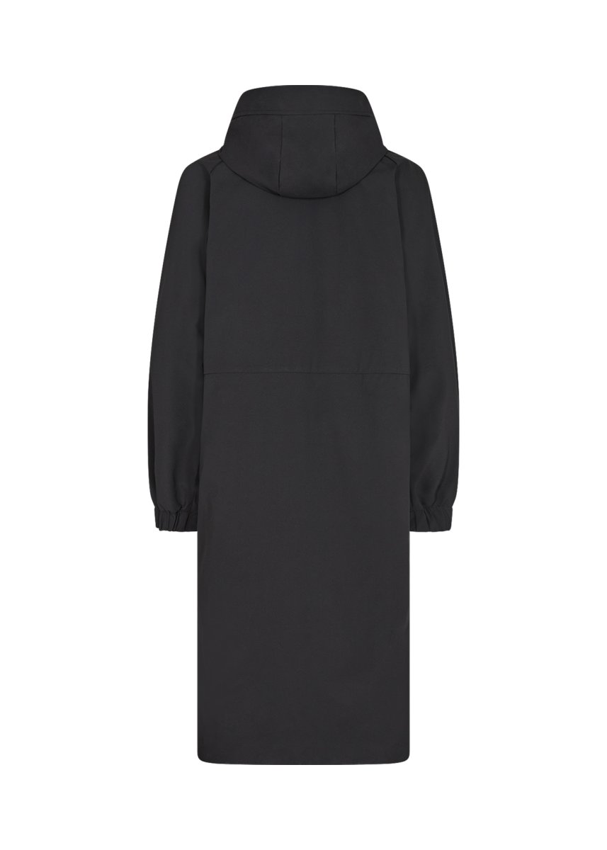 Cappotto SC-Milma 1: Protezione e Stile per Giorni Freschi - immagine 6