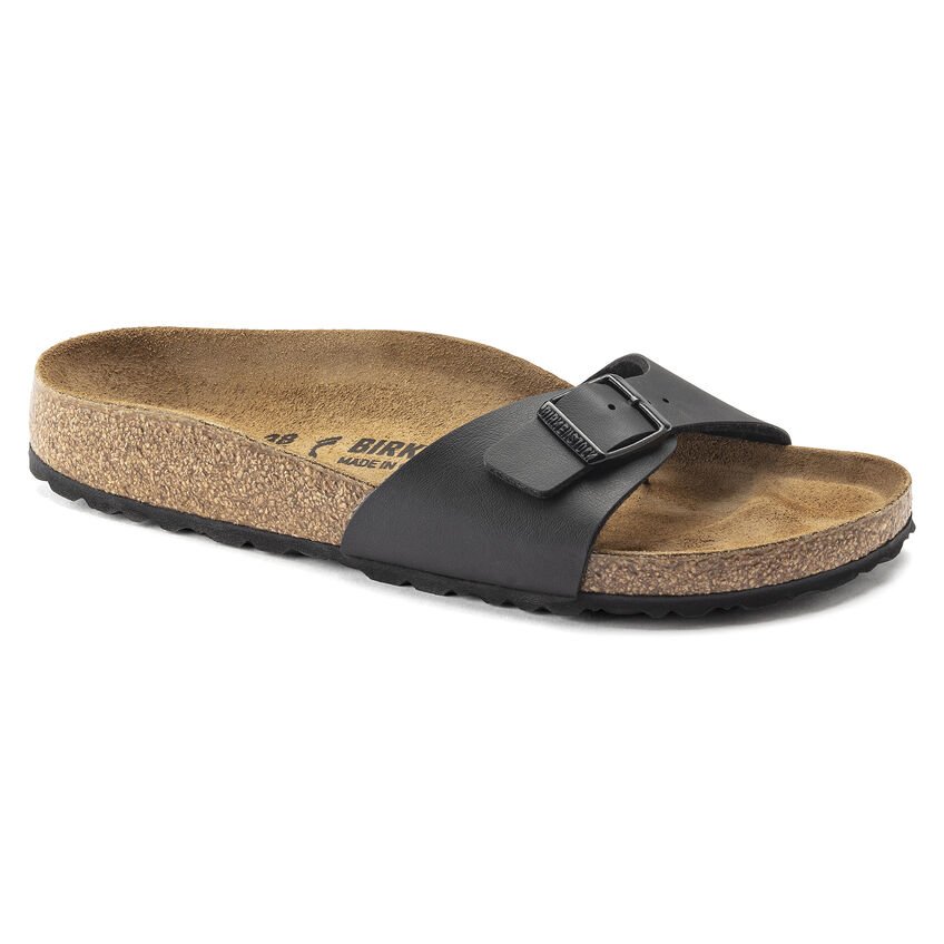 Ciabatta donna Birkenstock Madrid