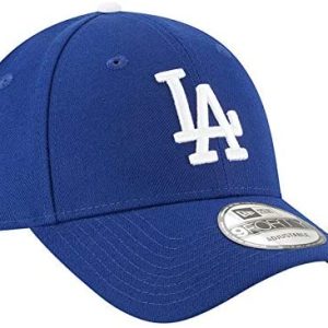 New Era LA Baseball Cap