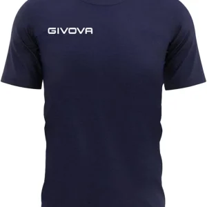 GIVOVA Fresh Cotton - T-shirt Uomo STREET STYLE