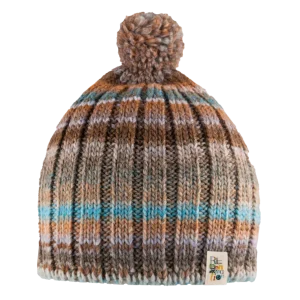 Berretto Alex 4215 | Lana vergine merino fine - fascia interna in micropile