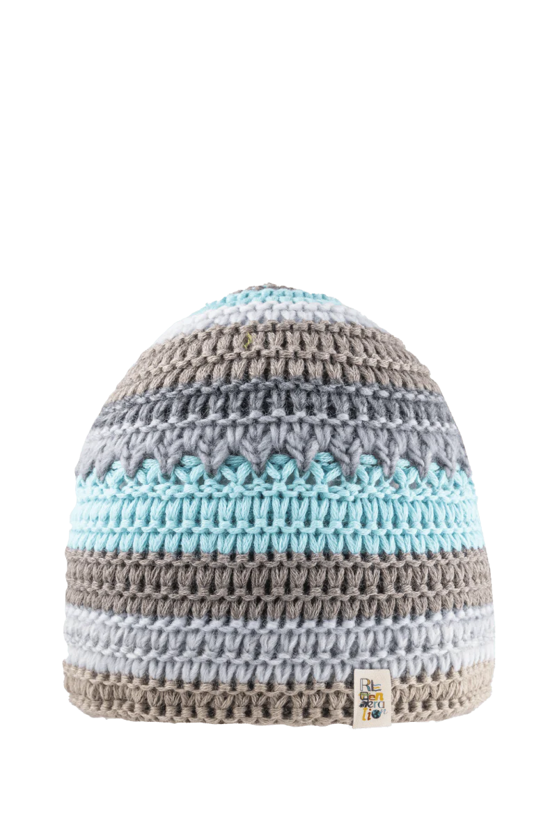 Rainbow 4250 | Lana vergine merino fine - fascia interna in micropile - immagine 6