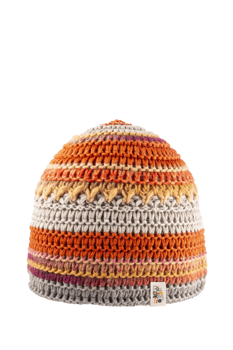 Rainbow 4250 | Lana vergine merino fine - fascia interna in micropile - immagine 3