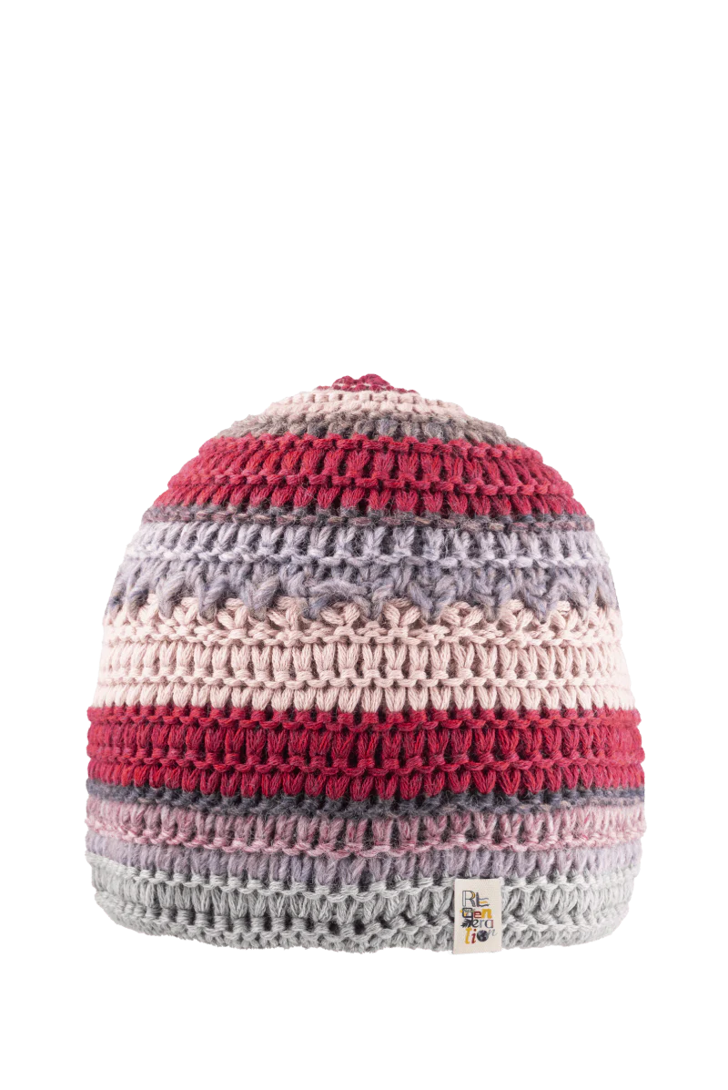 Rainbow 4250 | Lana vergine merino fine - fascia interna in micropile - immagine 4