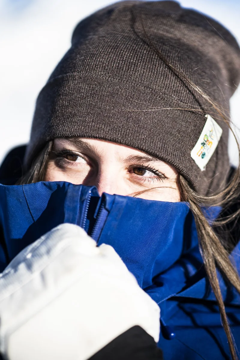 Mistral 4375 | 100% lana vergine merino extrafine - immagine 3