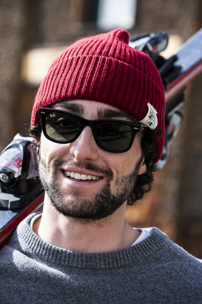 Malik 4377 | 100% cashmere - immagine 8