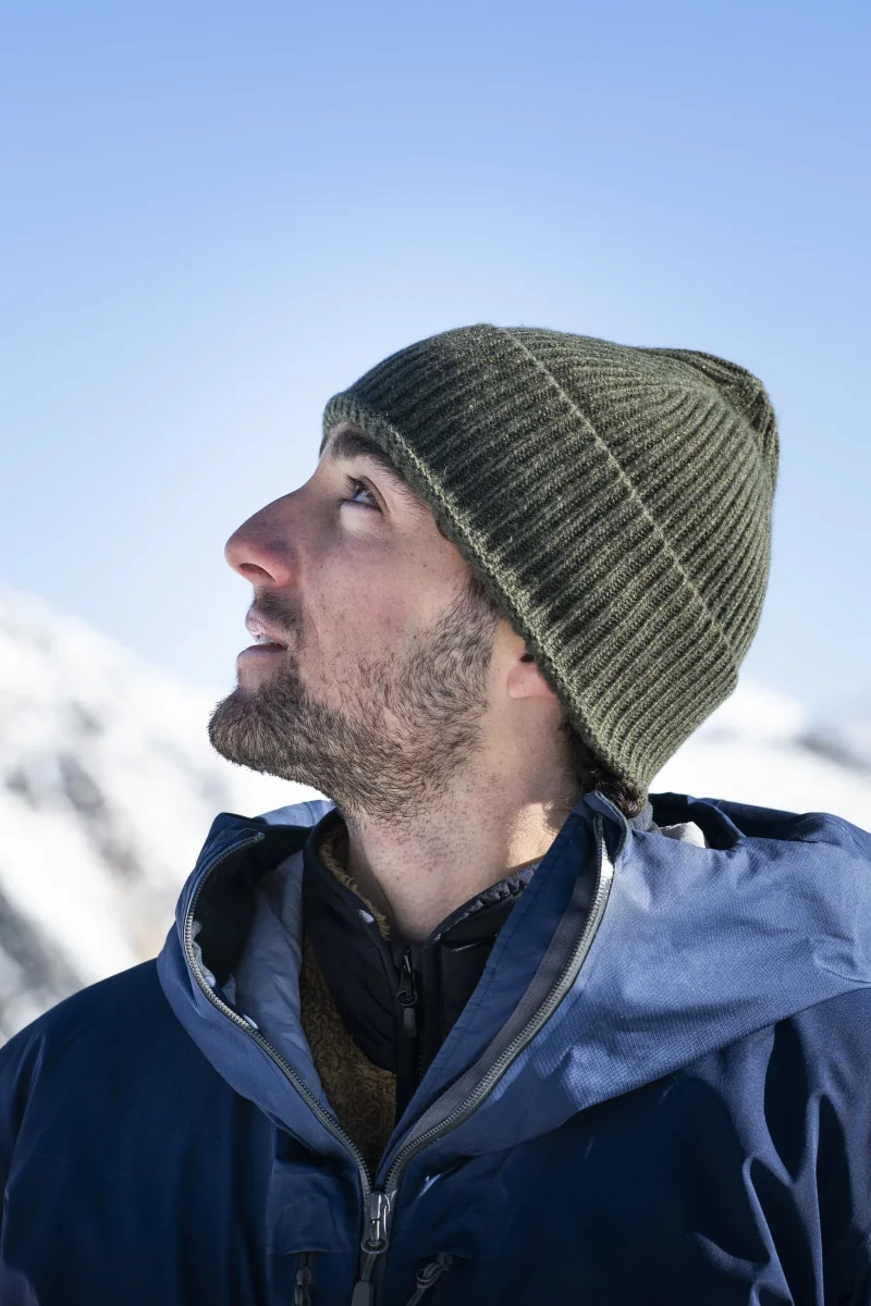 Malik 4377 | 100% cashmere - immagine 7