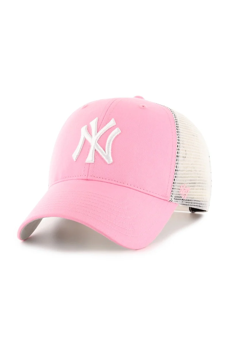 '47 Cappellino Branson MVP New York Yankees - rose - immagine 2
