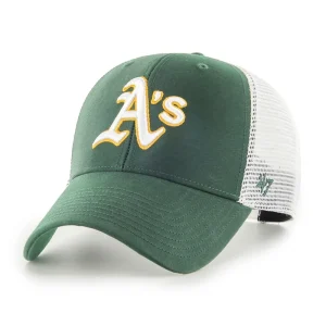 '47 Cappellino Branson MVP Oakland Athletics - dark green