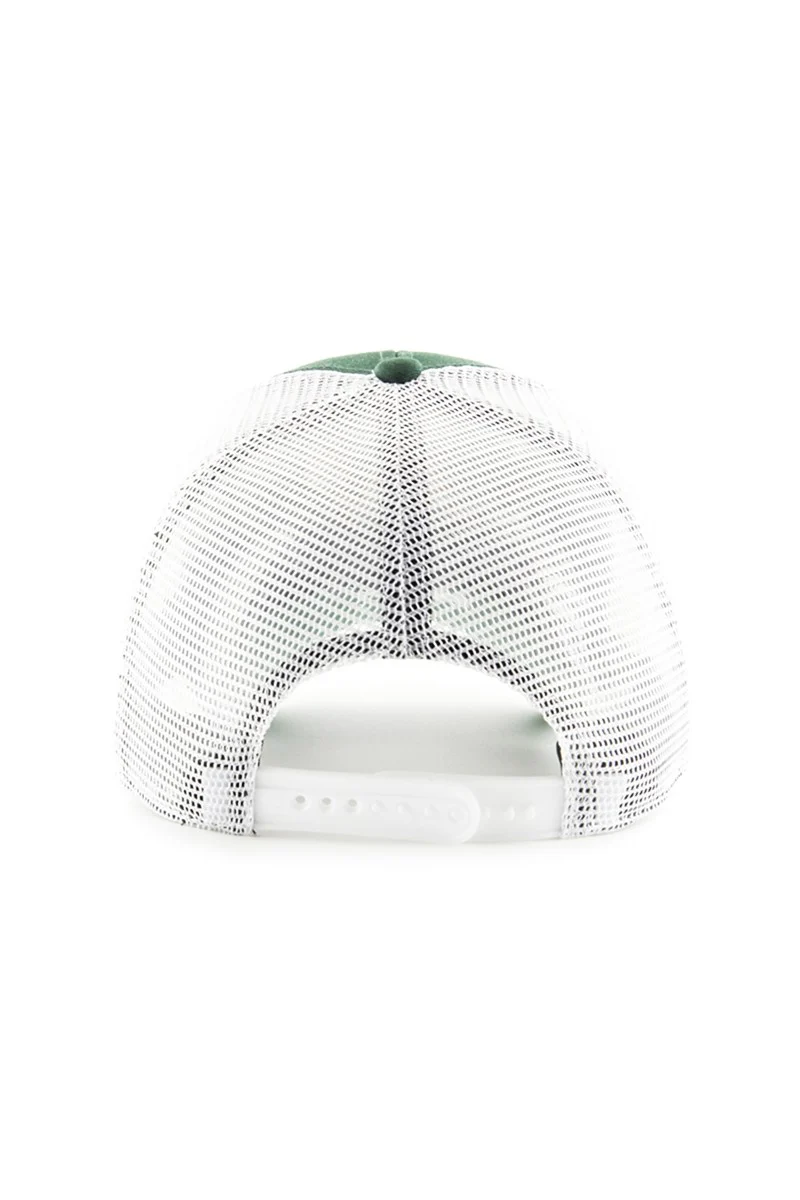 '47 Cappellino Branson MVP Oakland Athletics - dark green - immagine 3