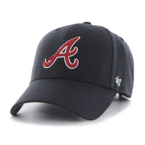 '47 Cappellino MVP Atlanta Braves - navy