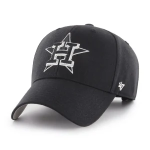 47 Cappellino MVP Houston Astros - black