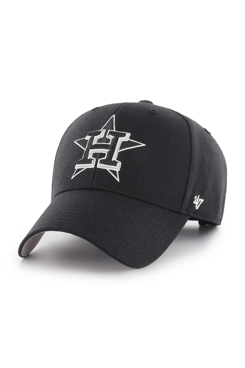 47 Cappellino MVP Houston Astros - black - immagine 2