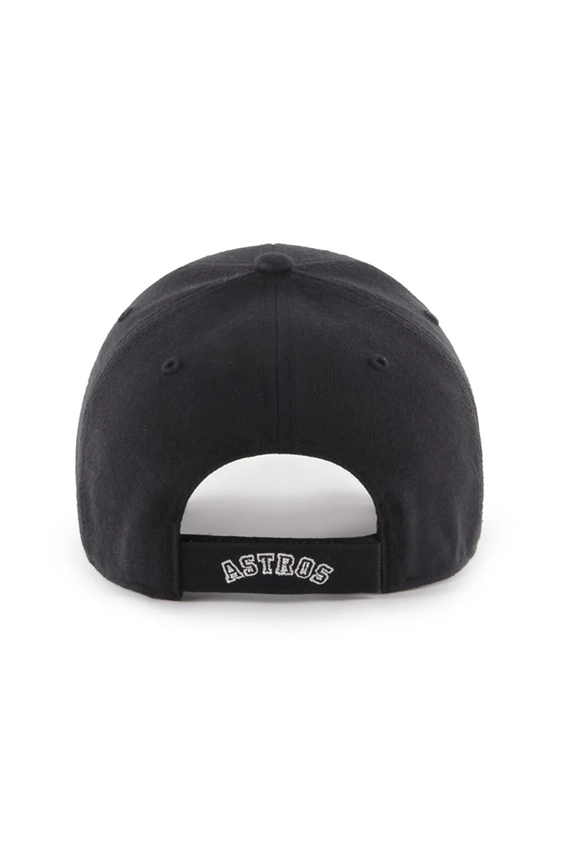 47 Cappellino MVP Houston Astros - black - immagine 3