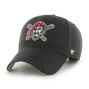 '47 Cappellino MVP Pittsburgh Pirates - black