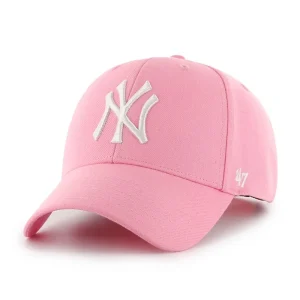 47 Cappellino MVP Snapback New York Yankees - rose