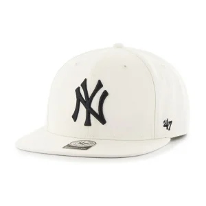 '47 Cappellino Captain New York Yankees - natural